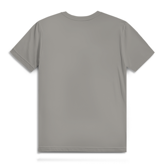 Premium Bio T-Shirt Noir Symphonie - M004 - Concrete Jungle