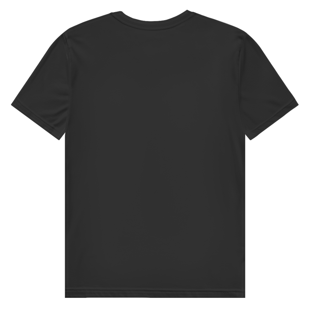Premium Bio T-Shirt Interstellar - M001 - Future Elegance