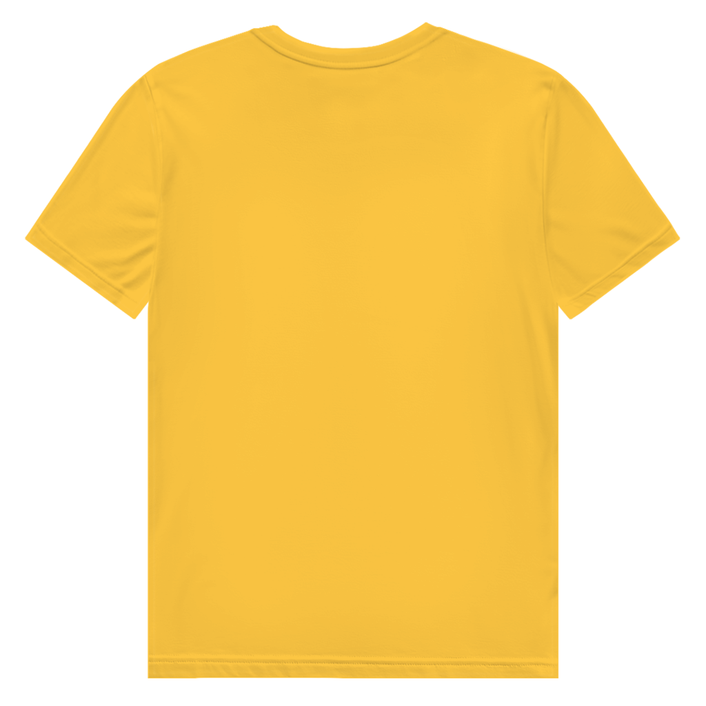 Premium Bio T-Shirt Interstellar - M001 - Future Elegance
