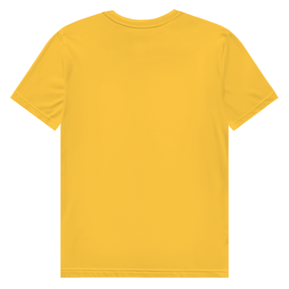 Premium Bio T-Shirt Interstellar - M001 - Future Elegance