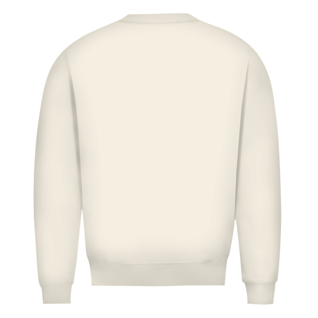 Premium Bio Sweatshirt Interstellar - M001 - Future Elegance