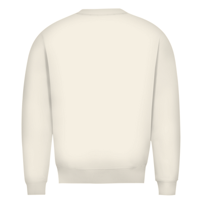 Premium Bio Sweatshirt Interstellar - M001 - Future Elegance