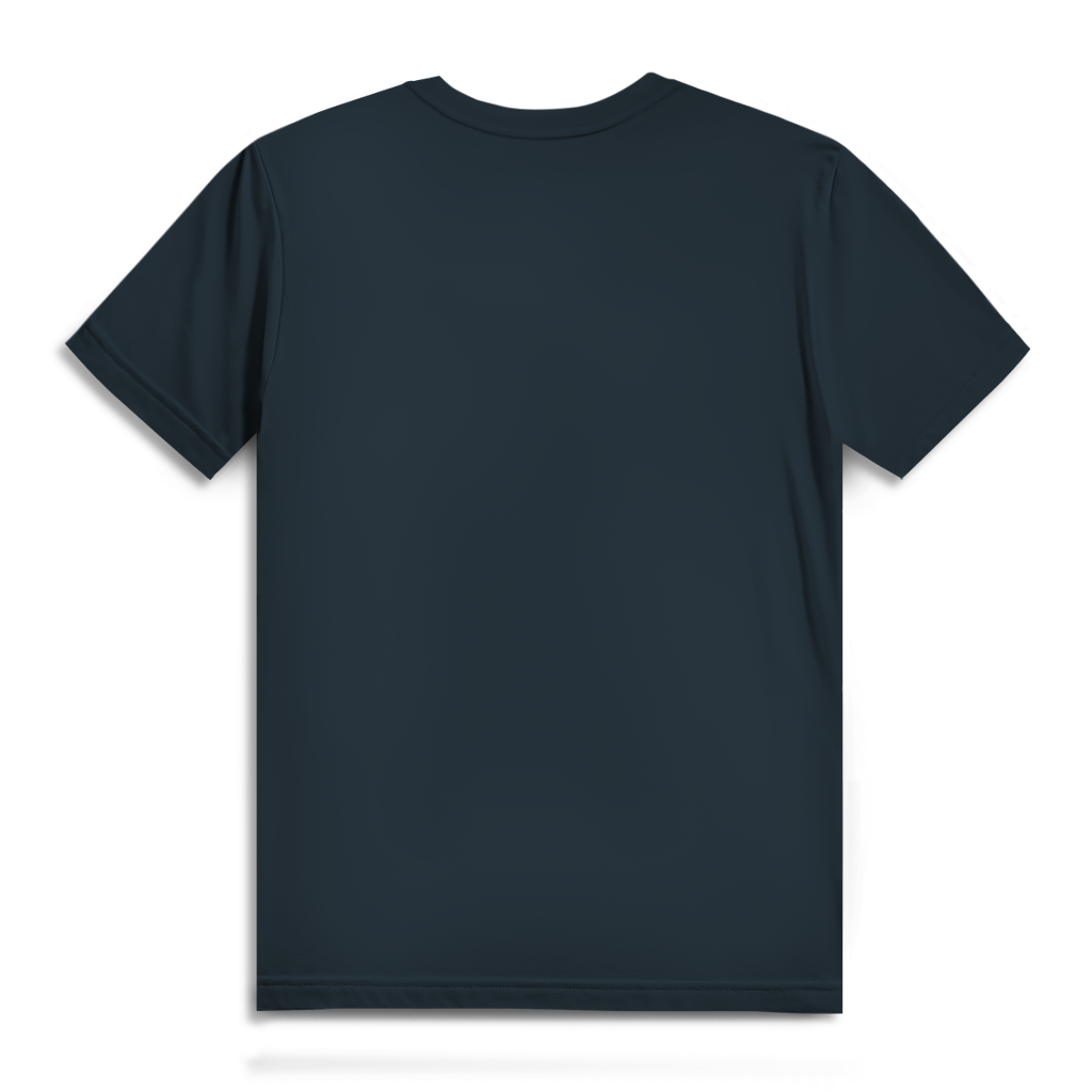 Premium Bio T-Shirt Interstellar - M002 - Galaxy Defender