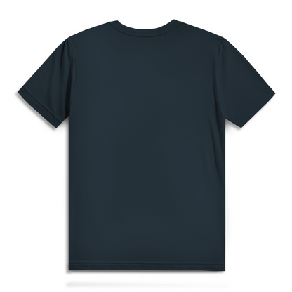 Premium Bio T-Shirt Interstellar - M002 - Galaxy Defender
