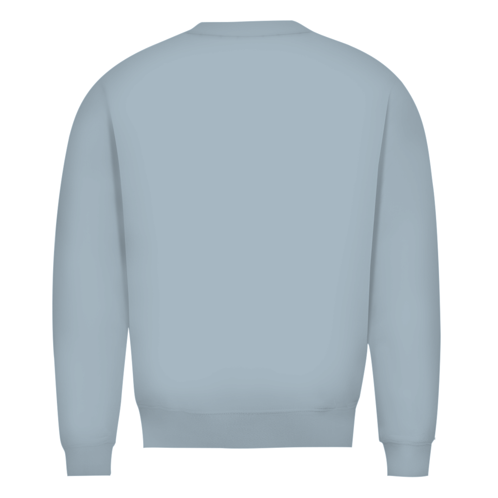 Premium Bio Sweatshirt Interstellar - M002 - Galaxy Defender