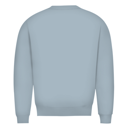 Premium Bio Sweatshirt Interstellar - M002 - Galaxy Defender