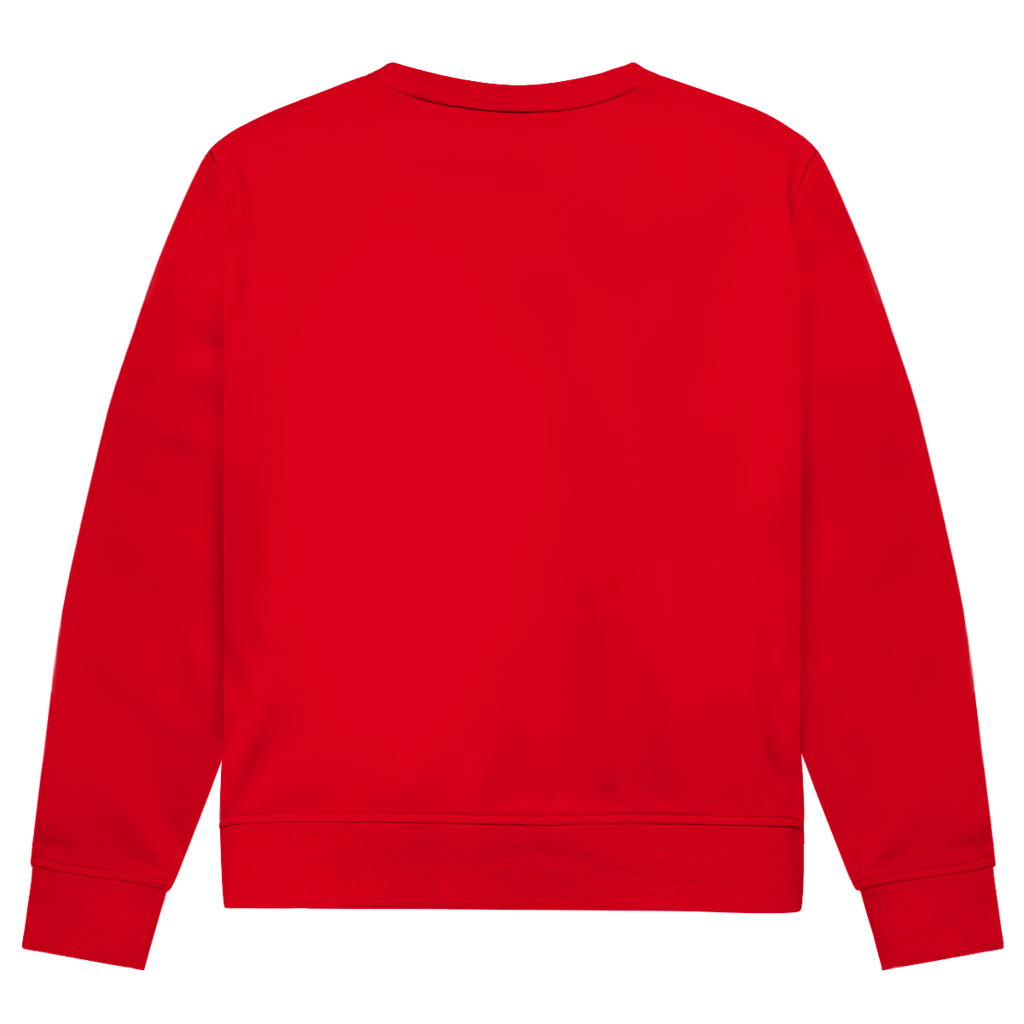 Premium Bio Sweatshirt Interstellar - M002 - Galaxy Defender