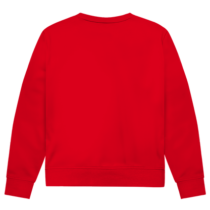 Premium Bio Sweatshirt Interstellar - M002 - Galaxy Defender