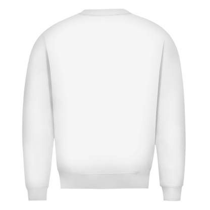 Premium Bio Sweatshirt Interstellar - M002 - Galaxy Defender