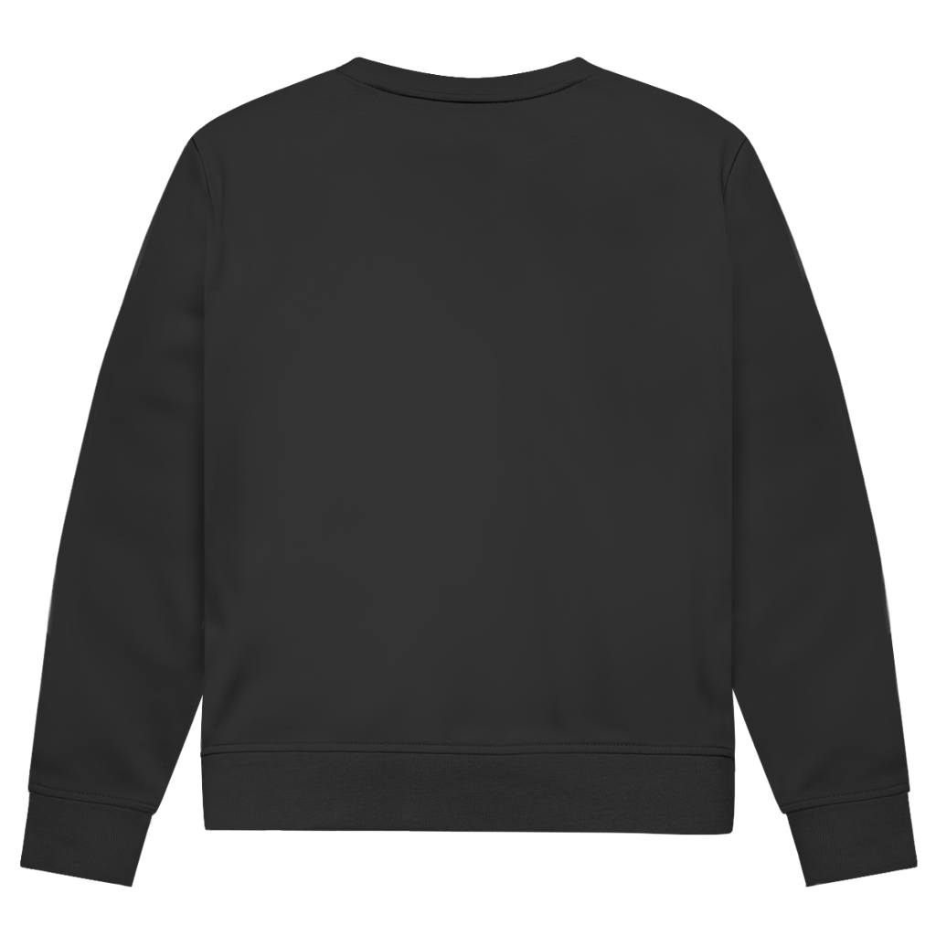 Premium Bio Sweatshirt Interstellar - M003 - Galactic Angel