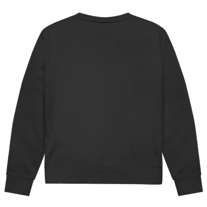 Premium Bio Sweatshirt Interstellar - M003 - Galactic Angel