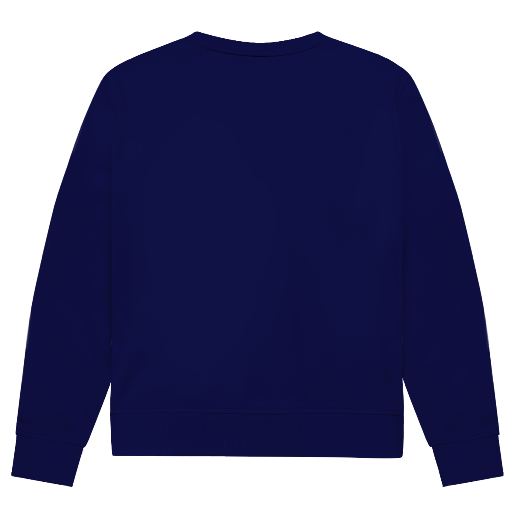 Premium Bio Sweatshirt Interstellar - M003 - Galactic Angel