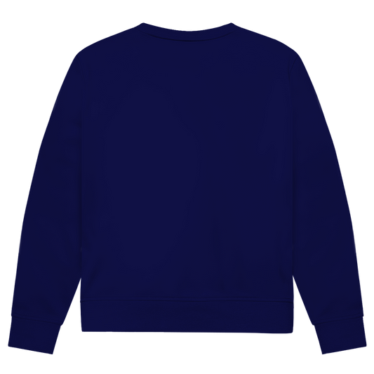 Premium Bio Sweatshirt Interstellar - M003 - Galactic Angel