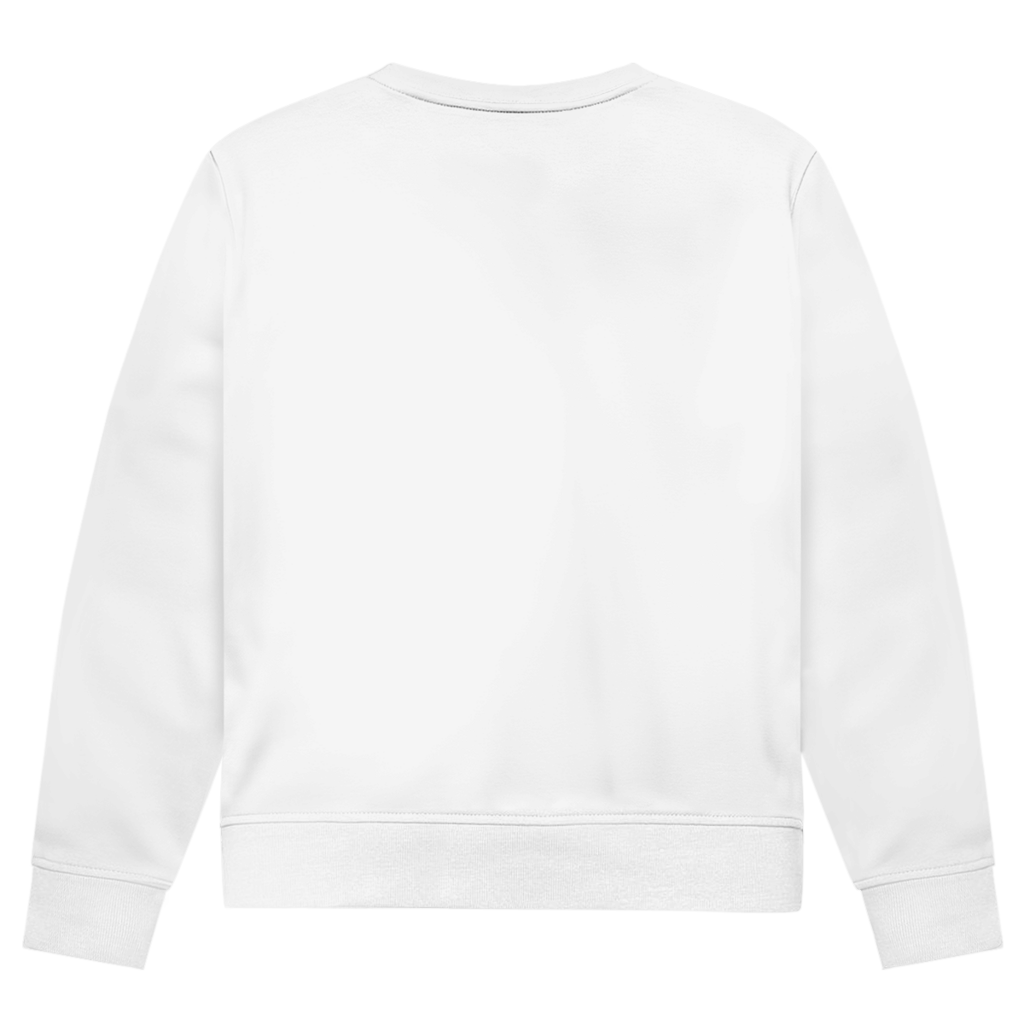 Premium Bio Sweatshirt Interstellar - M003 - Galactic Angel