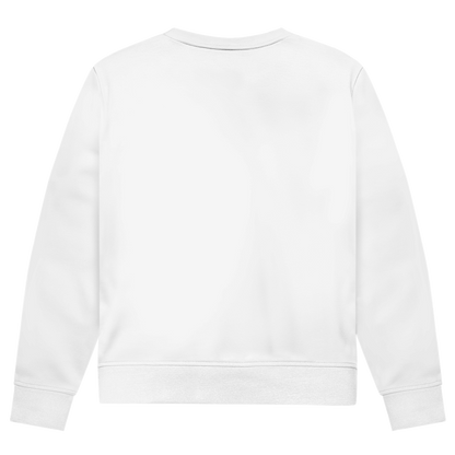 Premium Bio Sweatshirt Interstellar - M003 - Galactic Angel