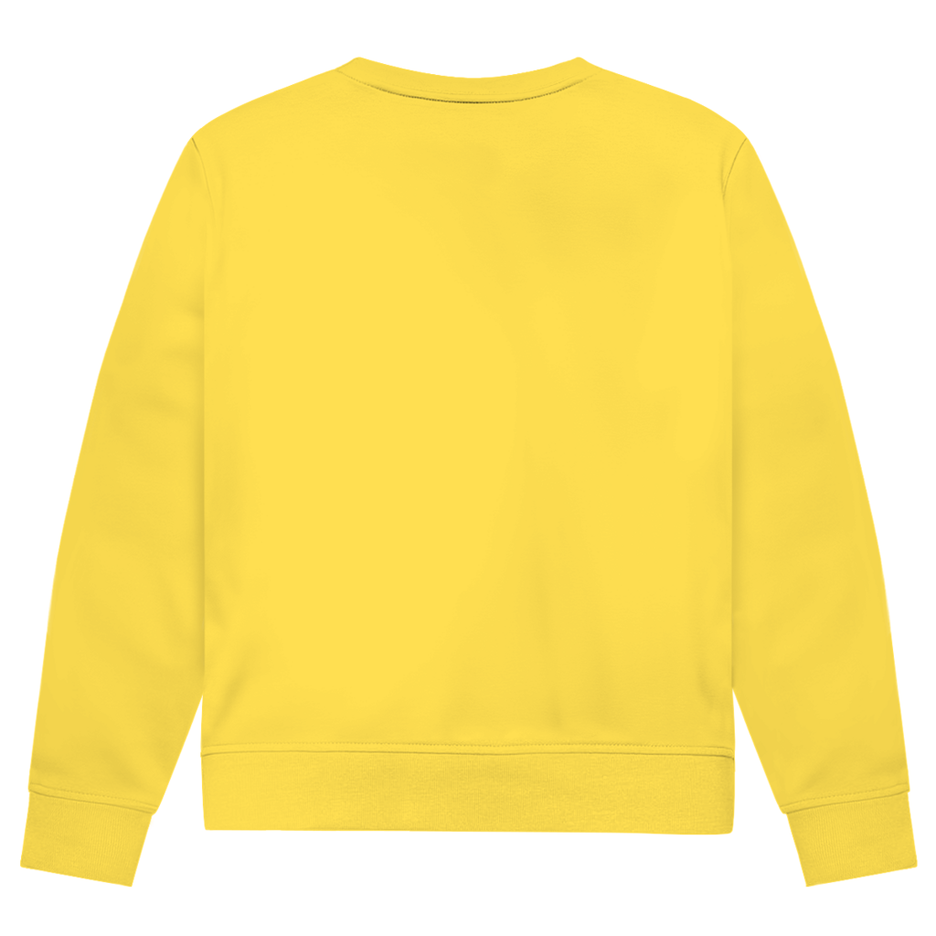 Premium Bio Sweatshirt Interstellar - M003 - Galactic Angel