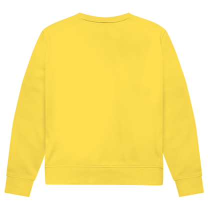 Premium Bio Sweatshirt Interstellar - M003 - Galactic Angel