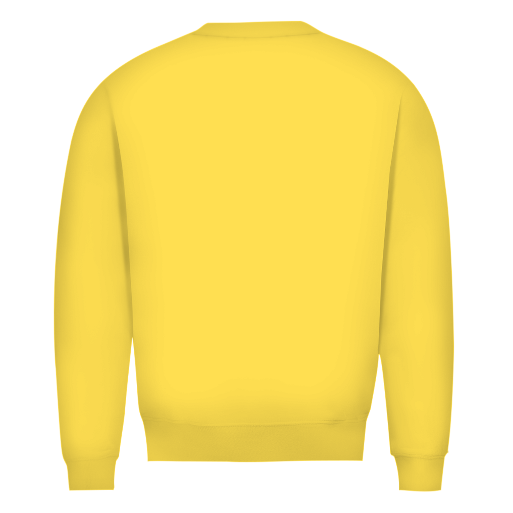 Premium Bio Sweatshirt Interstellar - M004 - Lost