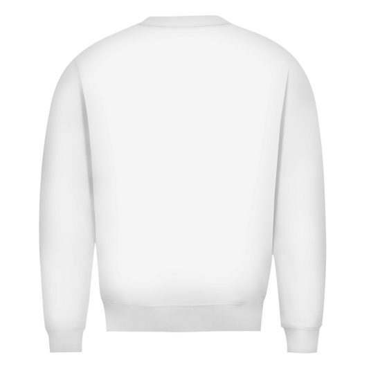 Premium Bio Sweatshirt Marble Reborn - M001 - Think Different