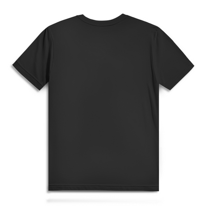 Premium Bio T-Shirt Marble Reborn - M001 - Think Different