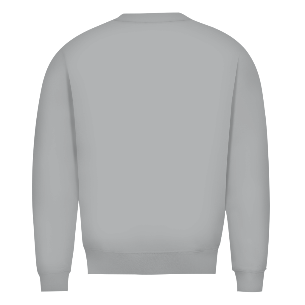 Premium Bio Sweatshirt Noir Symphonie - M001 - Christmas G