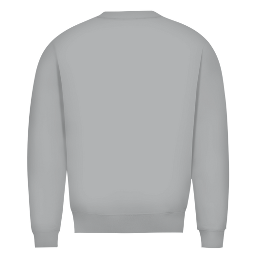 Premium Bio Sweatshirt Noir Symphonie - M001 - Christmas G
