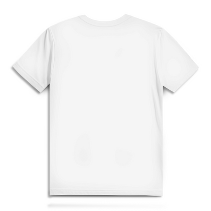 Premium Bio T-Shirt Noir Symphonie - M003 - Big City Life