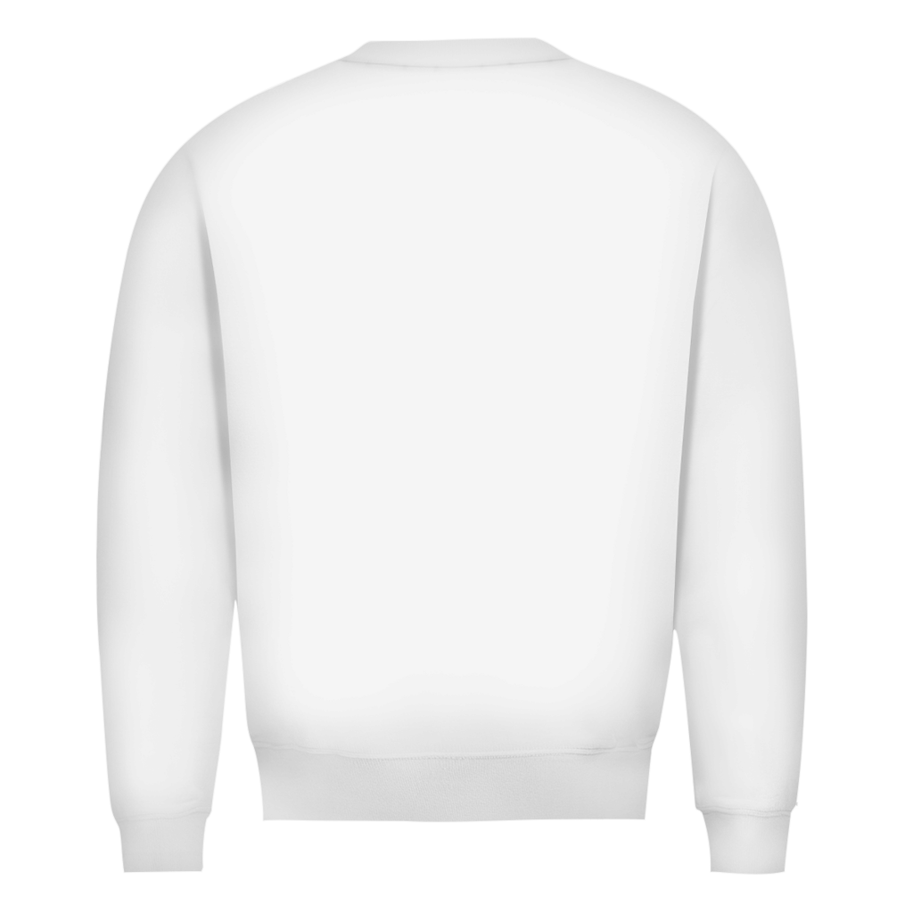 Premium Bio Sweatshirt Noir Symphonie - M003 - Big City Life