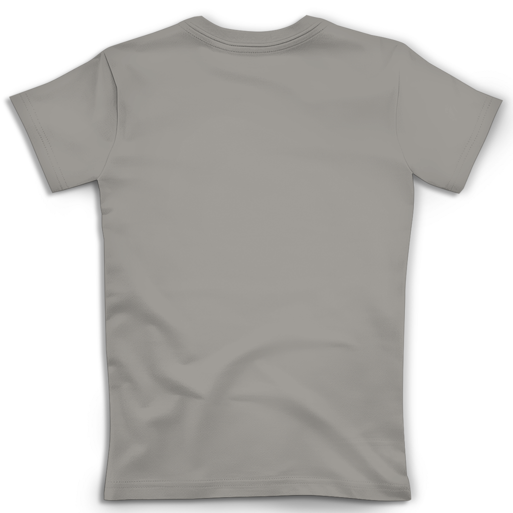 Damen Premium Bio V-Neck T-Shirt Pastel Bloom - M002 - Dreamer 2