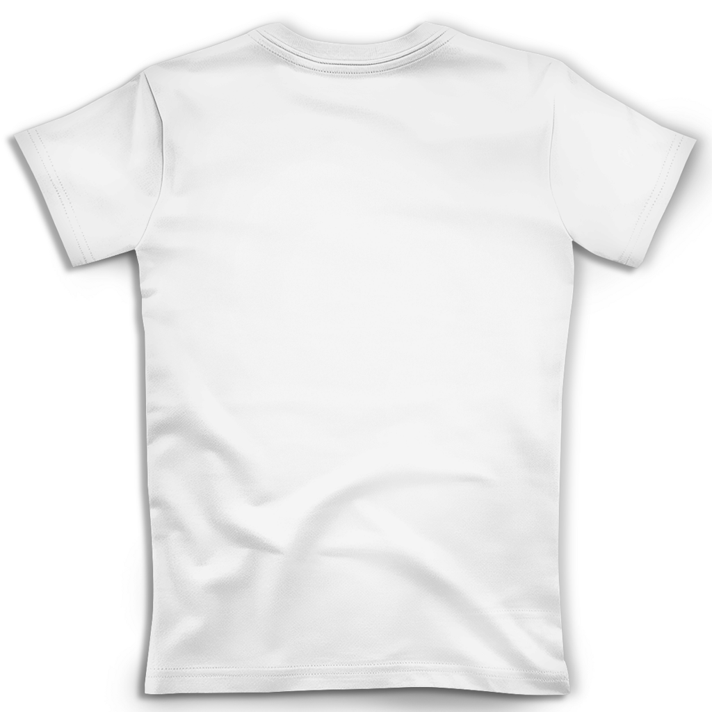 Damen Premium Bio V-Neck T-Shirt Pastel Bloom - M002 - Dreamer 2